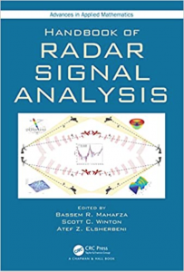 Handbook of Radar Signal Analysis — First Edition book cover