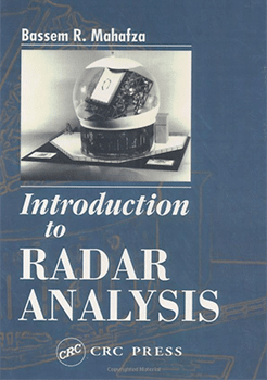 Introduction to Radar Analysis — First Edition book cover