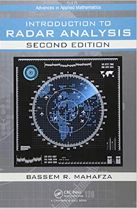 Introduction to Radar Analysis — Second Edition book cover