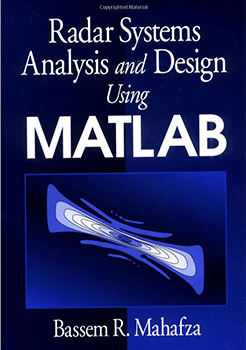Radar Systems Analysis and Design Using MATLAB — Original Edition book cover