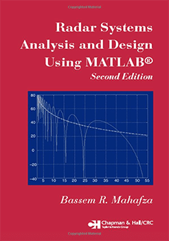Radar Systems Analysis and Design Using MATLAB — Second Edition book cover